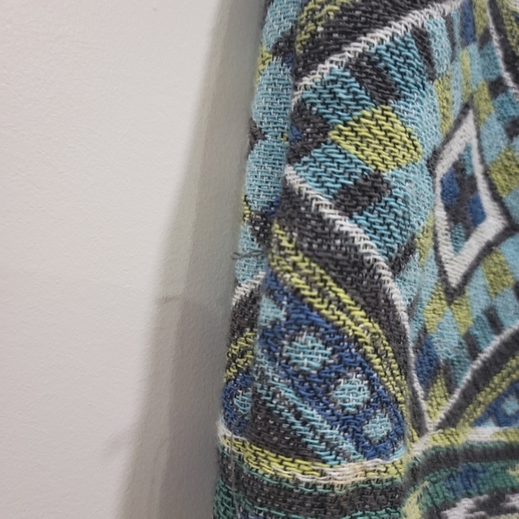 American Eagle Outfitters Multicolored Skirt - Picture 4 of 11